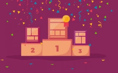 35 de los Mejores Ttemas Gratuitos de WordPress para Todos los Tipos de Sitios Web en 2018