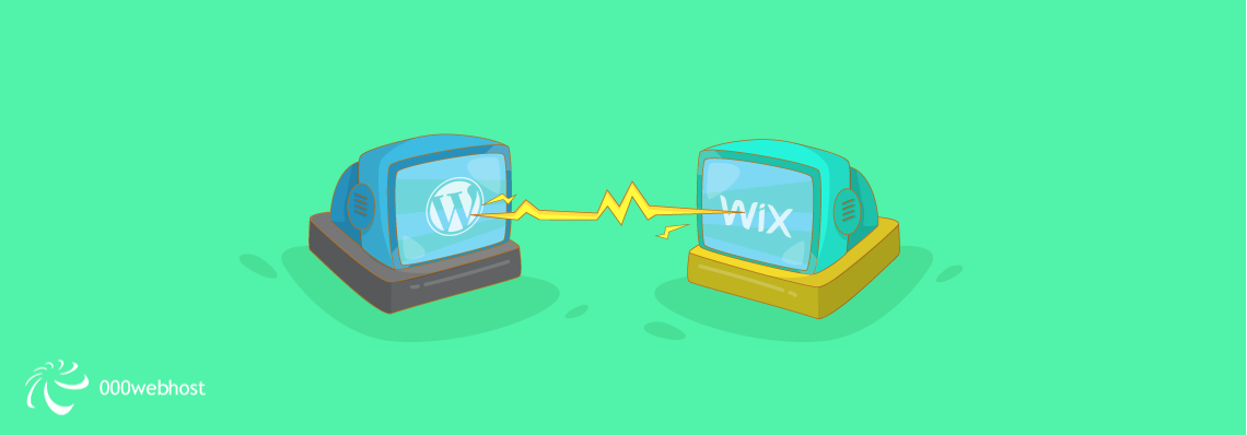 Wix vs WordPress: ¿Cuál es mejor para ti?
